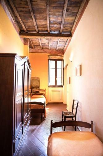 Villa Castel D'arno Guest House - Autogestione