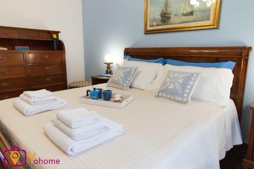 Apartamento Cimarosa Home Pesaro Centro Storico By Yohome