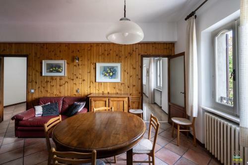Apartamento Belvedere Sulle Mura
