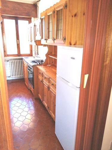 Apartamento Residenze Dolomitiche Villa Sonia