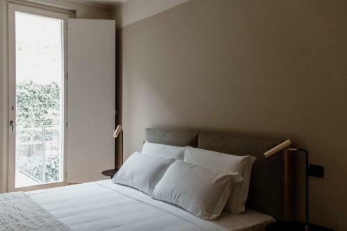 Bed & Breakfast Parco Reala // Rural - Luxury - Rooms