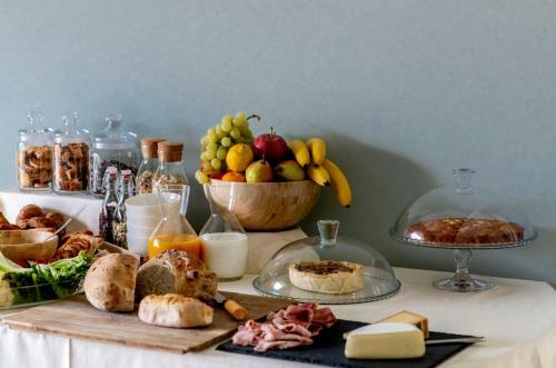 Bed & Breakfast Parco Reala // Rural - Luxury - Rooms