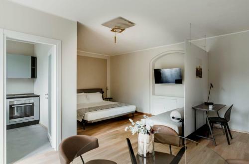 Bed & Breakfast Parco Reala // Rural - Luxury - Rooms