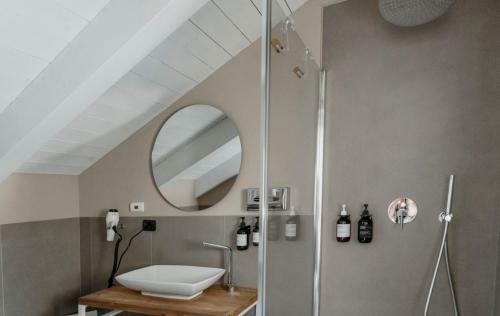 Bed & Breakfast Parco Reala // Rural - Luxury - Rooms