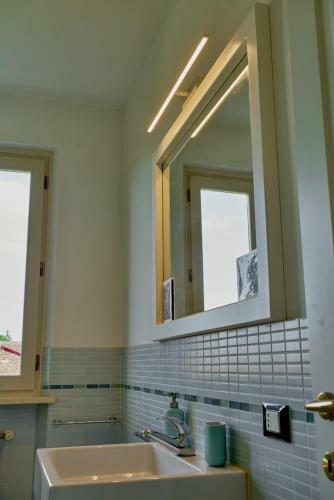 Apartamento Casa Giulia