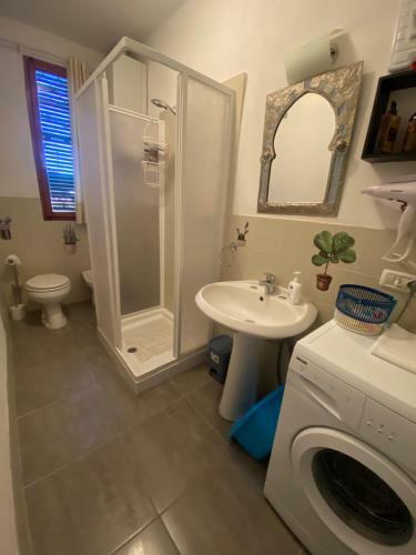 Apartamento Trilocale Centro