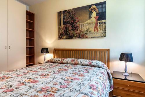Apartamento Appartamento Dolomiti Di Brenta