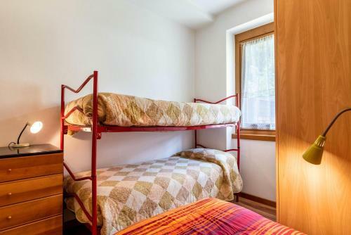 Apartamento Appartamento Dolomiti Di Brenta