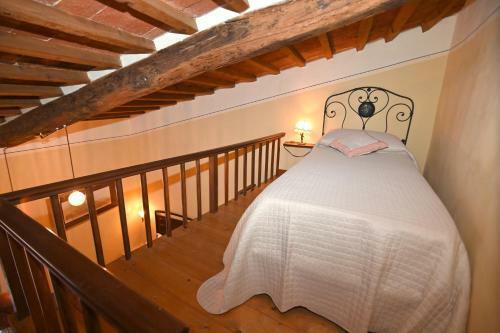 Apartamento Il Cantuccio