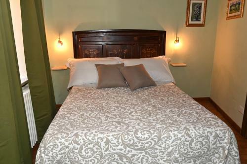 Apartamento Il Cantuccio