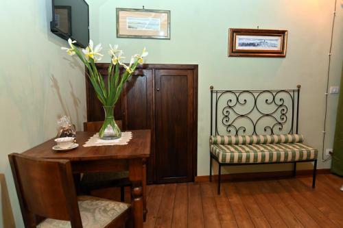 Apartamento Il Cantuccio