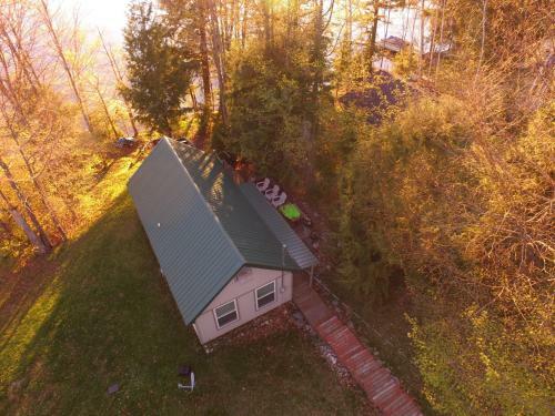 Coleman's Cabin