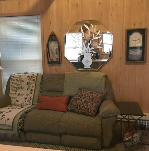 Coleman's Cabin