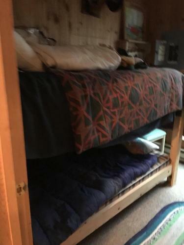 Coleman's Cabin