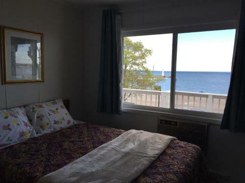 Moran Bay Motel