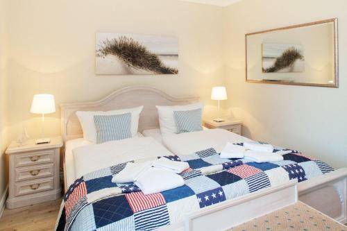 Apartamento Deichvogt