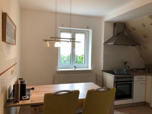 Apartamento Ferienwohnungen Lohme