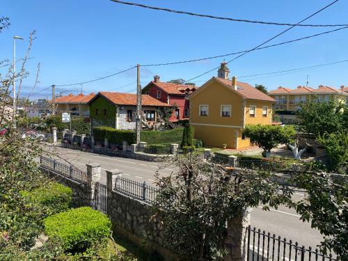 Casa Independiente En Cantabria