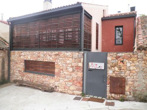 Casa Rural El Alimoche