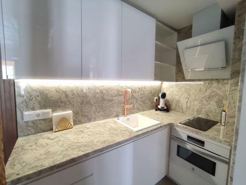 Apartamento Pe�afiel Dreams Con Jacuzzi 4 Personas