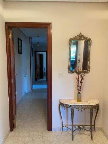 Apartamento Parque Juder�a