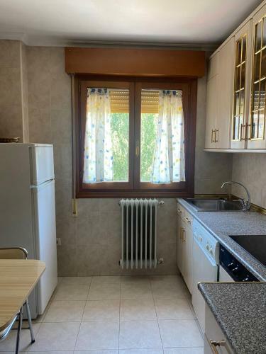 Apartamento Parque Juder�a