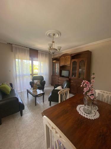 Apartamento Parque Juder�a