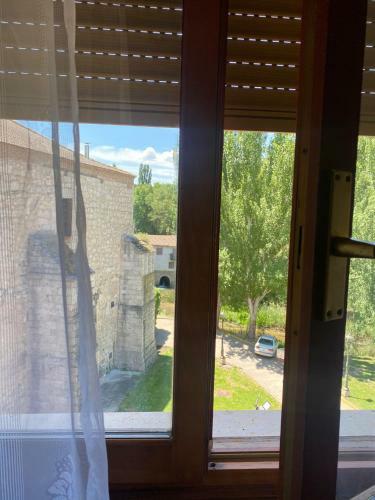 Apartamento Parque Juder�a