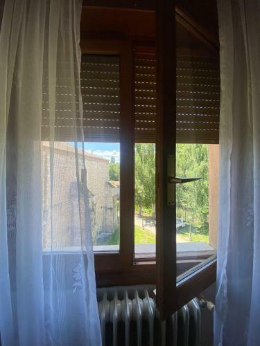 Apartamento Parque Juder�a