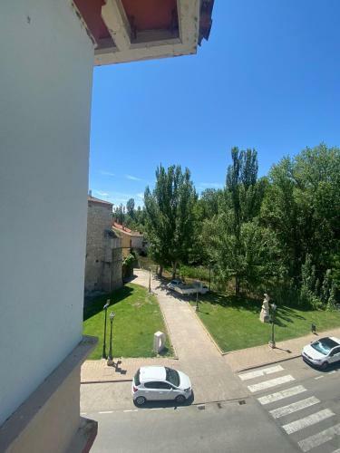 Apartamento Parque Juder�a