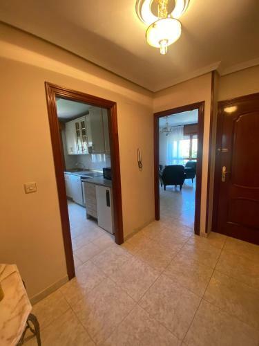 Apartamento Parque Juder�a