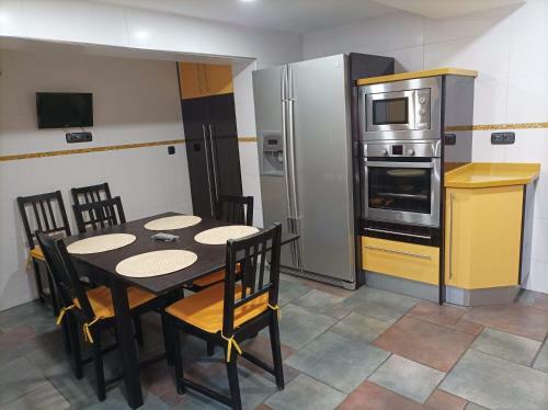 El Encanto De Pe�afiel