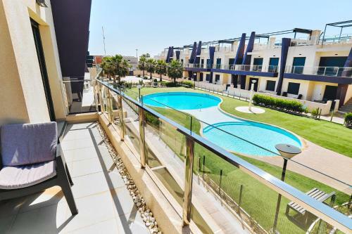 Apartment Diamante 2