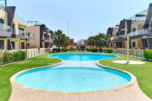 Apartment Diamante 2