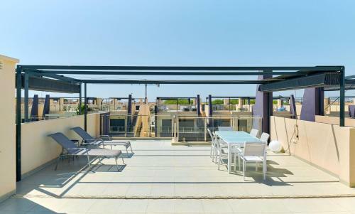 Apartment Diamante 2