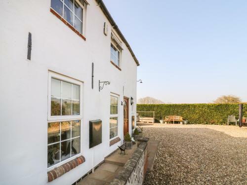 The Cottage