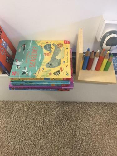 Bucket And Spade