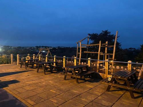 Hoburne Devon Bay Beautiful 3 Bedroom Static Caravan