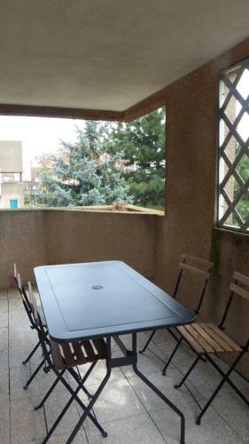 Chambre Avec Acc�s Terrasse