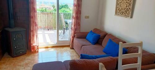 Apartamento Carabela Sun Holidays + Piscina