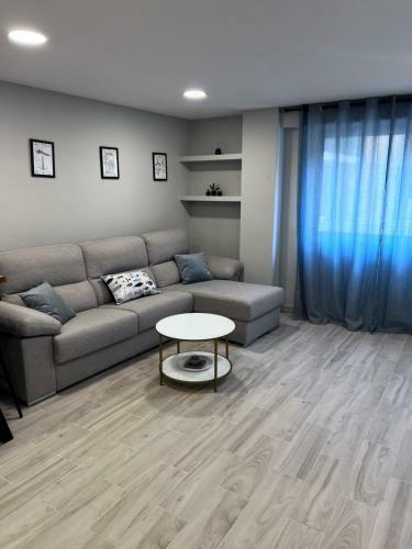 Loft Apartamento Pe�iscola