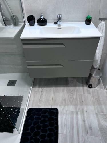 Loft Apartamento Pe�iscola