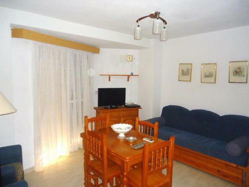 Apartamento Nereidas 4 Pax