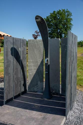 Lodge Le Domaine Des Hauts De Rouquette