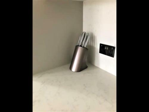 Luxury Private Classy Modern Apartment - Sandbanks