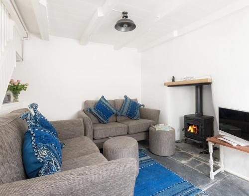 Bre Cottage