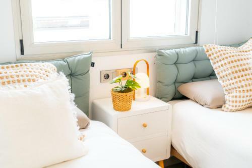 Villa Marina Suites 4