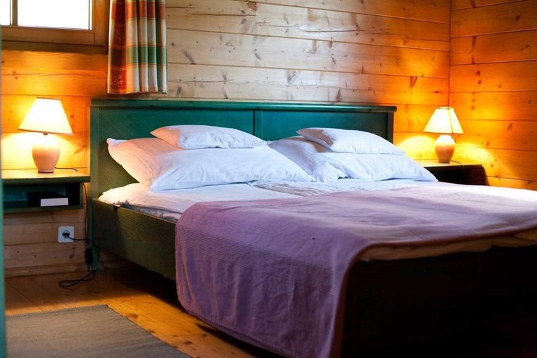Petneh�zy Clubhotel Superior