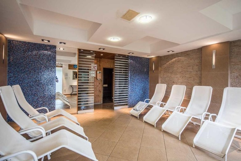 Petneh�zy Clubhotel Superior