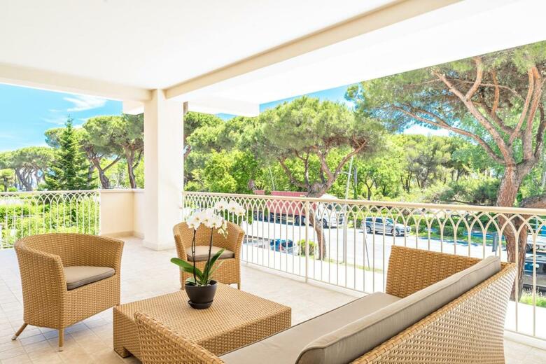 Hotel & Residence Exclusive